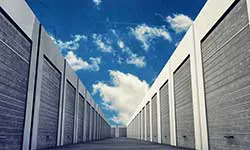 Security Garage Doors Seaford, NY 516-208-4263 - commercial-side