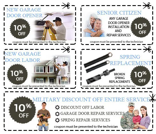Security Garage Doors Seaford, NY 516-208-4263 - coupons