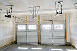 Security Garage Doors Seaford, NY 516-208-4263 - opener-side